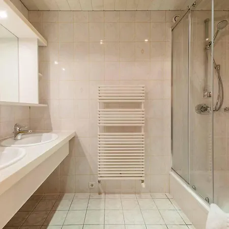 Appartementhaus Hilde * Neustift im Stubaital