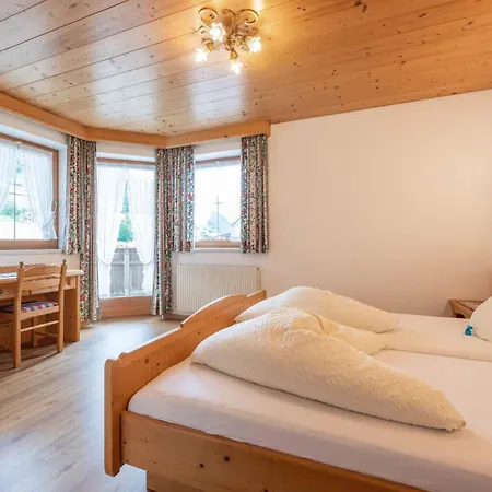 Appartementhaus Hilde Appartamento