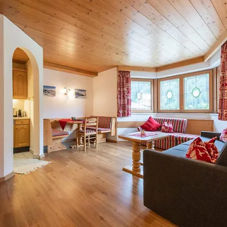 Appartementhaus Hilde * Neustift im Stubaital