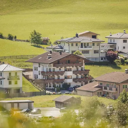 Appartamento Appartementhaus Hilde *