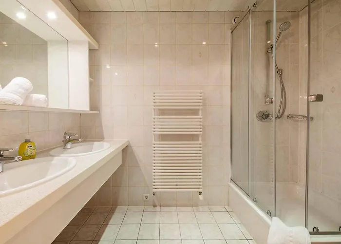 Appartementhaus Hilde * Neustift im Stubaital