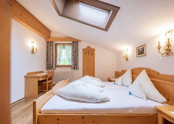 Appartementhaus Hilde Daire