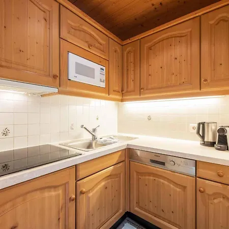 Appartement Appartementhaus Hilde Neustift im Stubaital