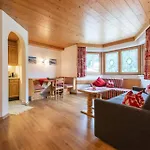 Appartementhaus Hilde * Нойштифт-им-Штубайталь