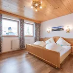 Апартаменты Appartementhaus Hilde *