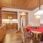 Appartementhaus Hilde Апартаменты