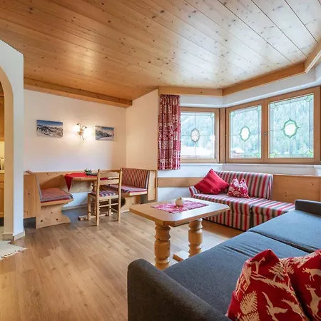 Appartementhaus Hilde Апартаменти *