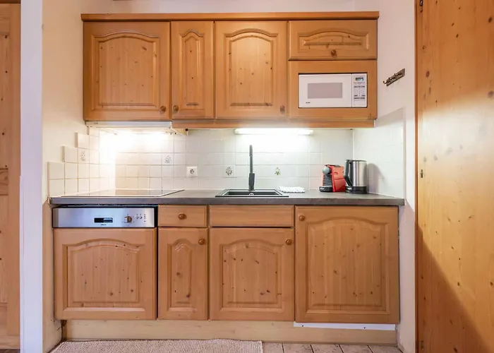 Appartementhaus Hilde *