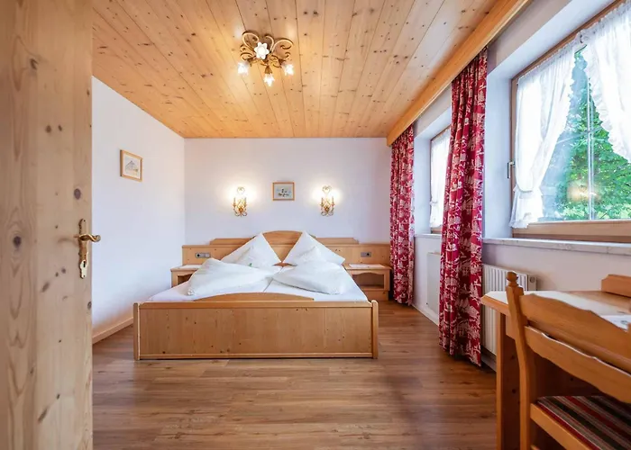 Appartementhaus Hilde Нойштіфт-ім-Штубайталь